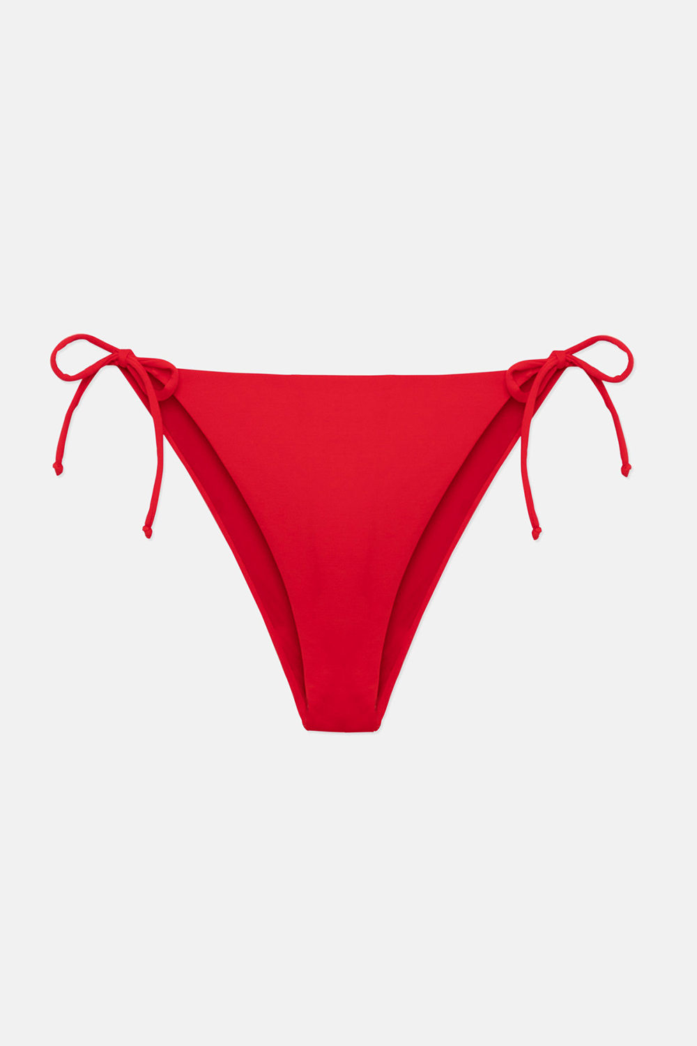 Minerva γυναικείο μαγιό bikini σλιπ δετό στα πλαϊνά "Lorin"-92705-06
