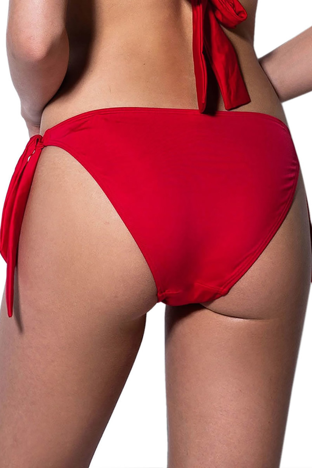 BLUEPOINT Bikini Σλιπ δετό,κανονικό και μονόχρωμο-2006594