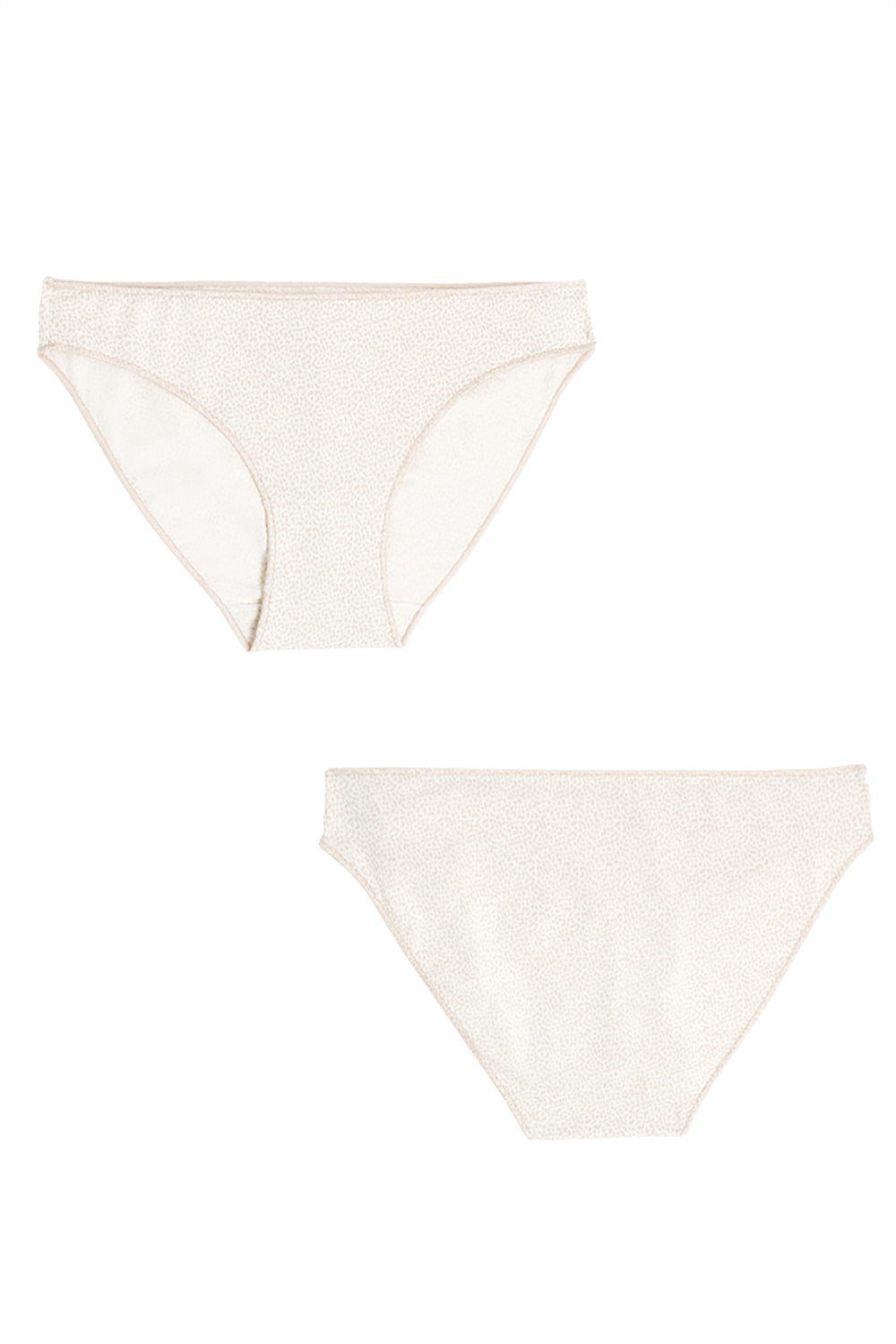 Cotonella Γυναικεία εσώρουχα Mini Slip (3 τμχ) -3487-I403-2G100