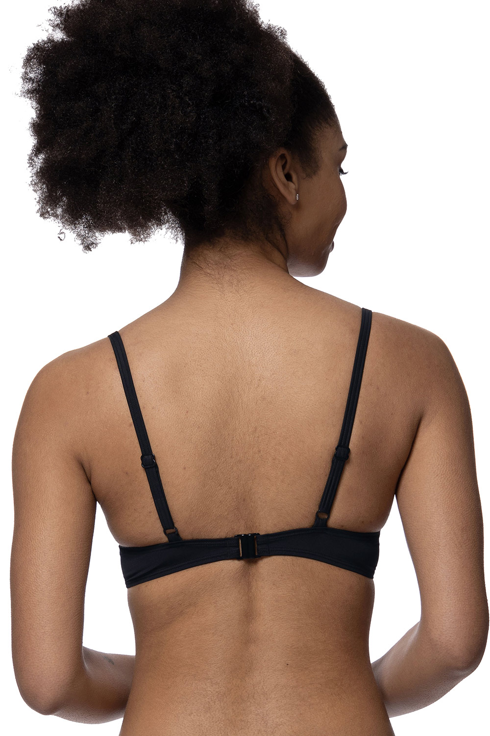Dorina Γυναικείο μαγιό Bikini Top "Kaduna" Eco 3/4 με ήπια επένδυση (C Cup)-D001749MI010-BK0059