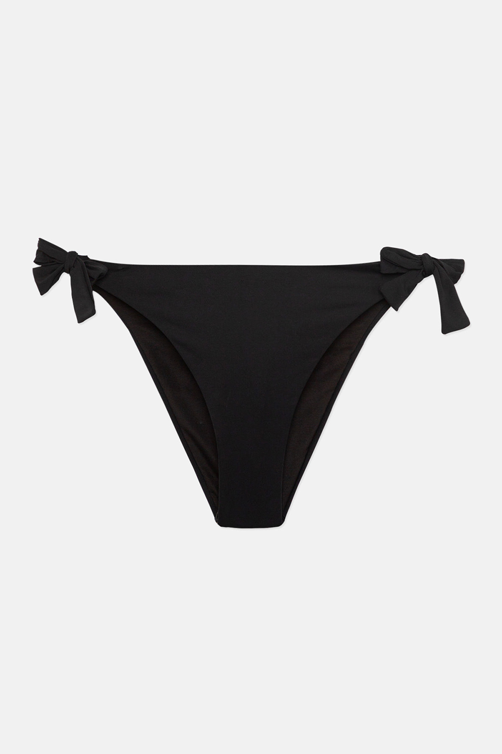 Minerva γυναικείο μαγιό bikini σλιπ δετό στα πλαϊνά-92701-45
