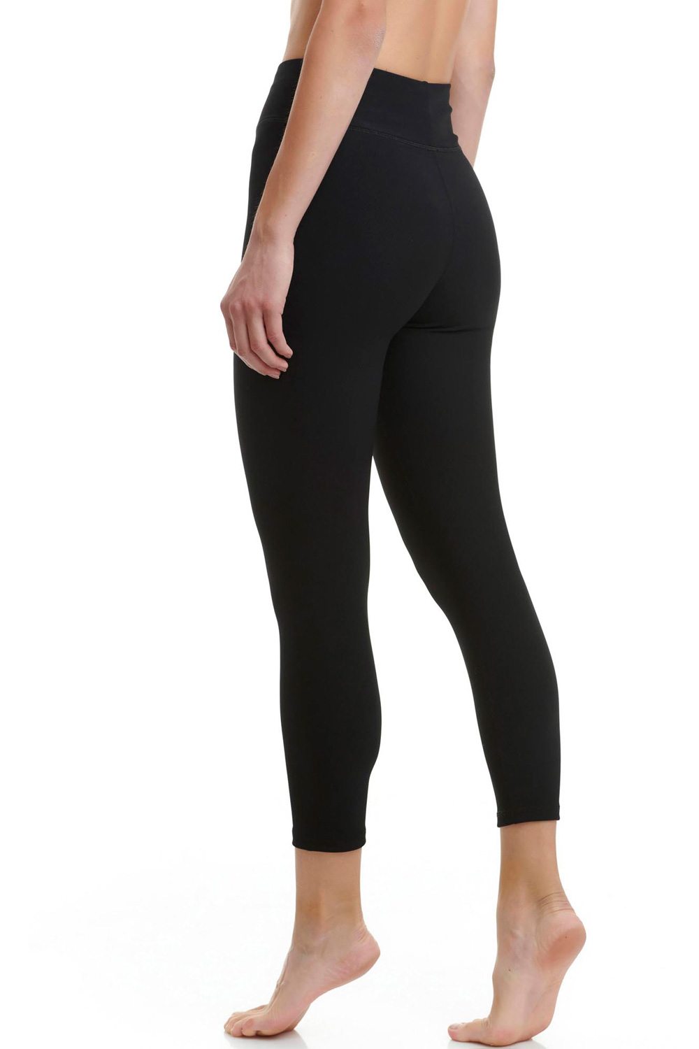Walk γυναικείο αθλητικό seamless rib κολάν-W921-02