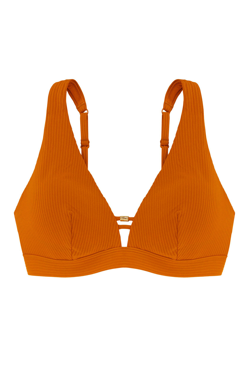 Dorina Eco Γυναικείο μαγιό Bikini top "Tahiti" τρίγωνο χωρίς μπανέλα-DCBK0002MI064-CO0042