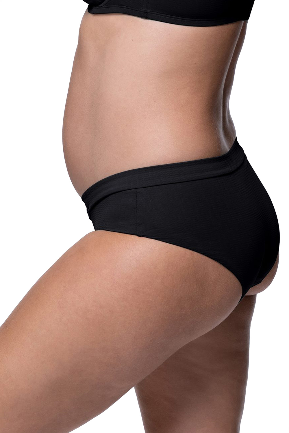 Dorina Γυναικείο μαγιό Bikini slip Hipster "Curacao"-D001697MI054-BK0001