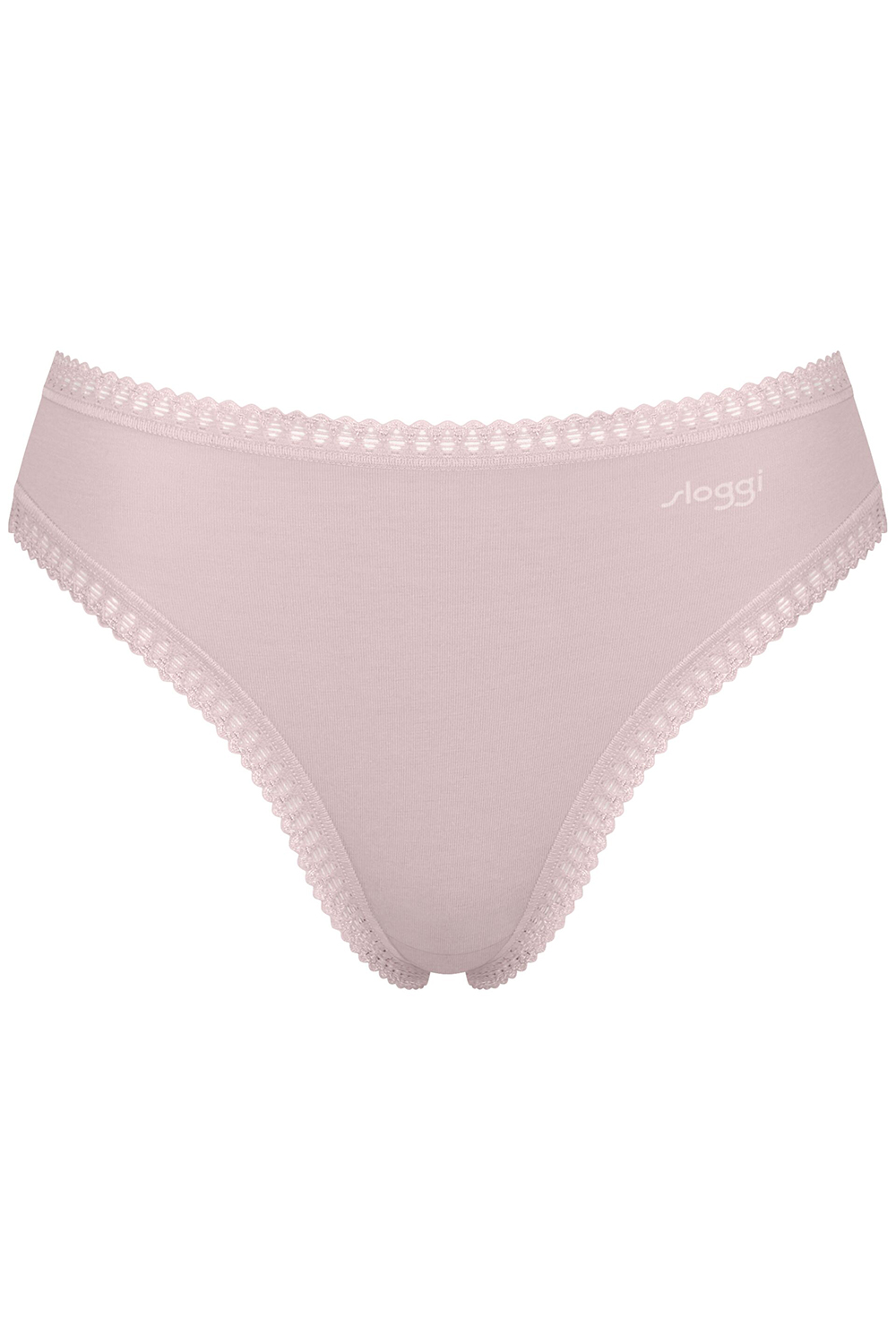 Sloggi γυναικεία εσώρουχα Sloggi GO Crush H High Leg (Συσκ. 3 τεμαχίων)-10219663-V001