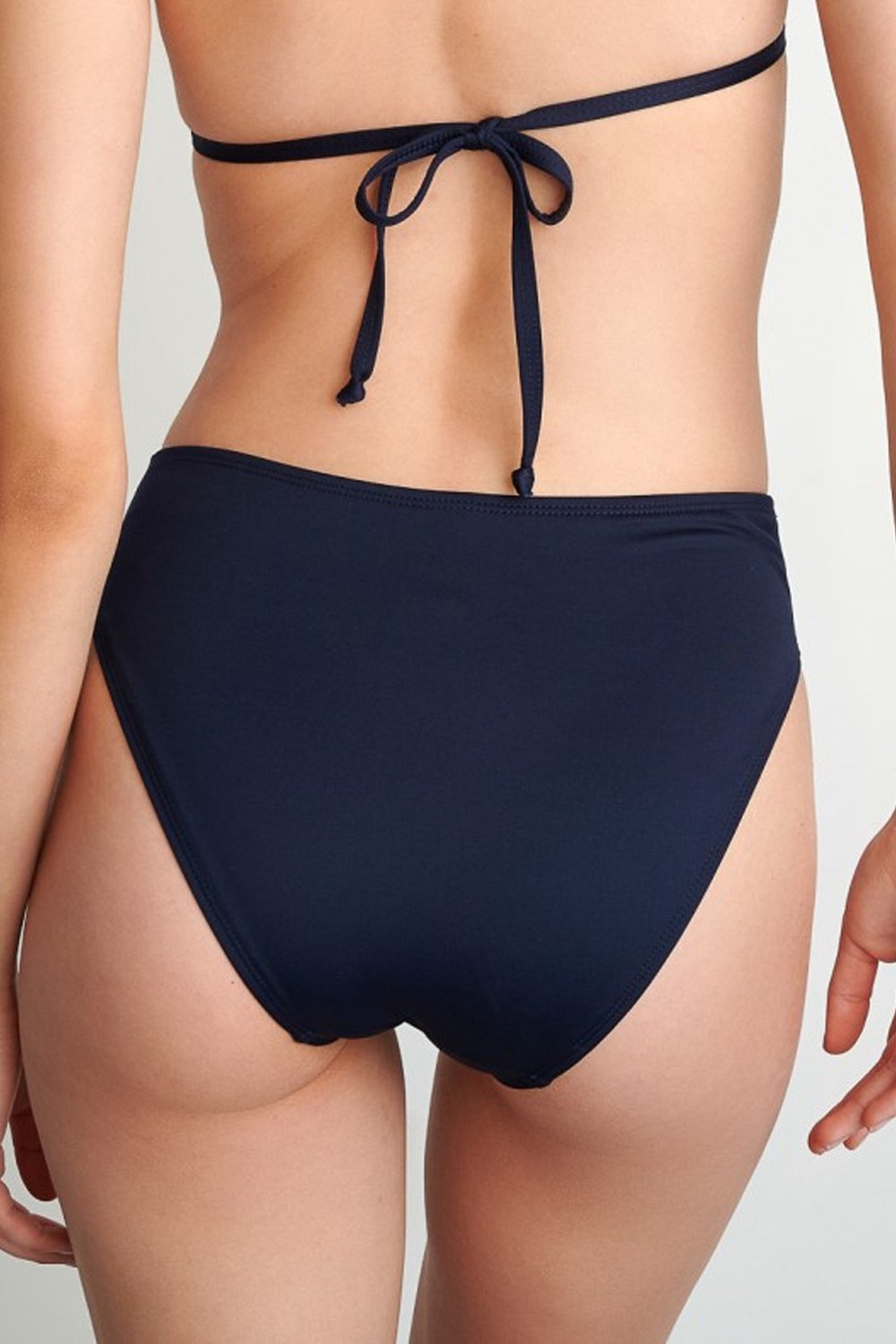 Blu4u γυναικείο μαγιό bikini σλιπ κανονικής κάλυψης ''Solids''-25365089
