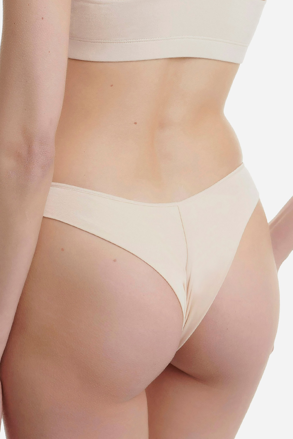 Walk Γυναικείο Brazilian Rio Bamboo (2-pack) - W2018-1919