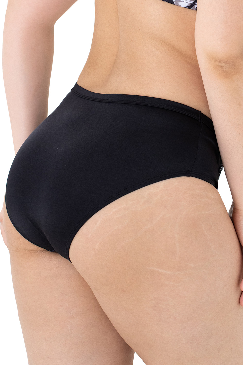 Dorina Γυναικείο μαγιό bikini bottom hipster classic "Bako"-D000542MI010-WH0010