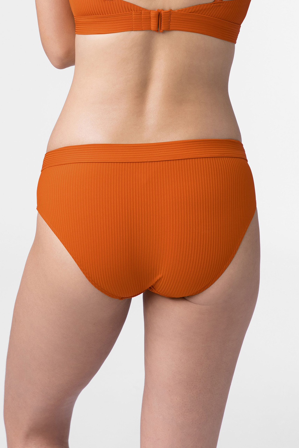 Dorina Eco Γυναικείο μαγιό Bikini Bottom "Tahiti" Hipster Classic-DCHI0003MI064-CO0042