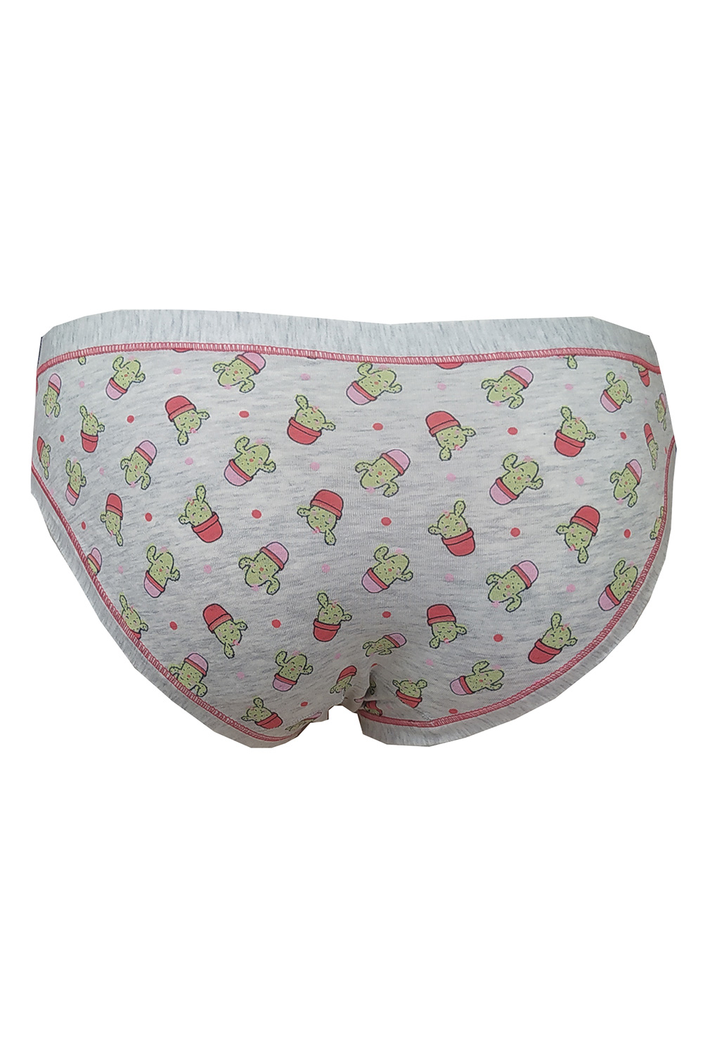 Cotonella Γυναικεία εσώρουχα Mini Slip τριπλέτα (3 τμχ) -3362-E403-6F100