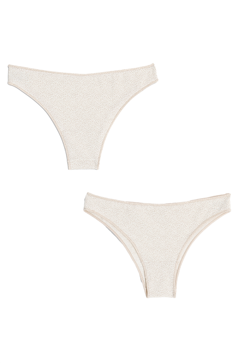 Cotonella Γυναικεία εσώρουχα Brasiliano slip (3τμχ)-3490-I403-2G100