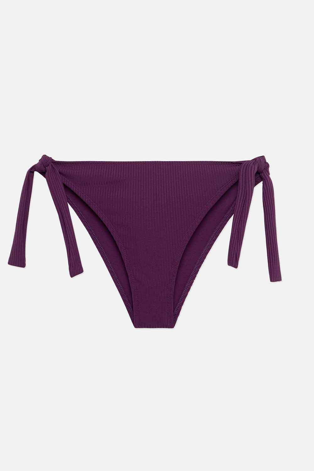 Minerva γυναικείο μαγιό bikini σλιπ δετό στα πλαϊνά "Malena"-92678-57
