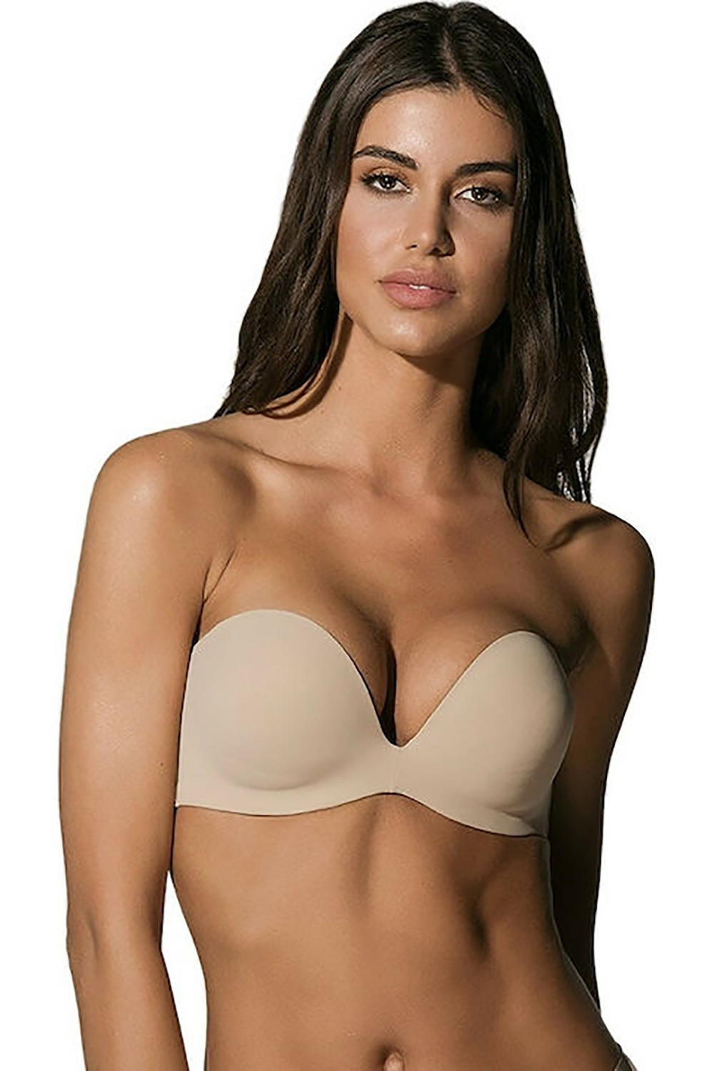 Luna Secret Sense Strapless (C Cup)-11063