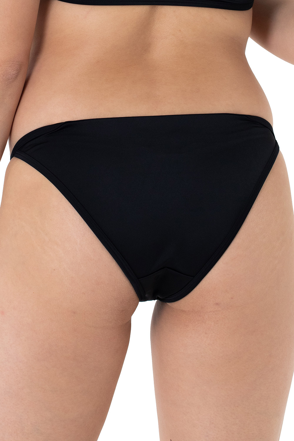 Dorina Γυναικείο μαγιό bikini bottom tanga "Torca" -D001167MI010-BK0001