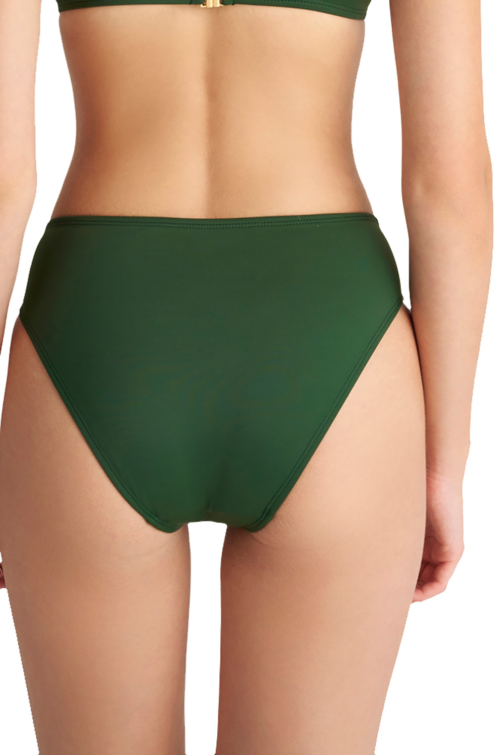Blu4u γυναικείο μαγιό bikini σλιπ κανονικής κάλυψης ''Solids''-25365089