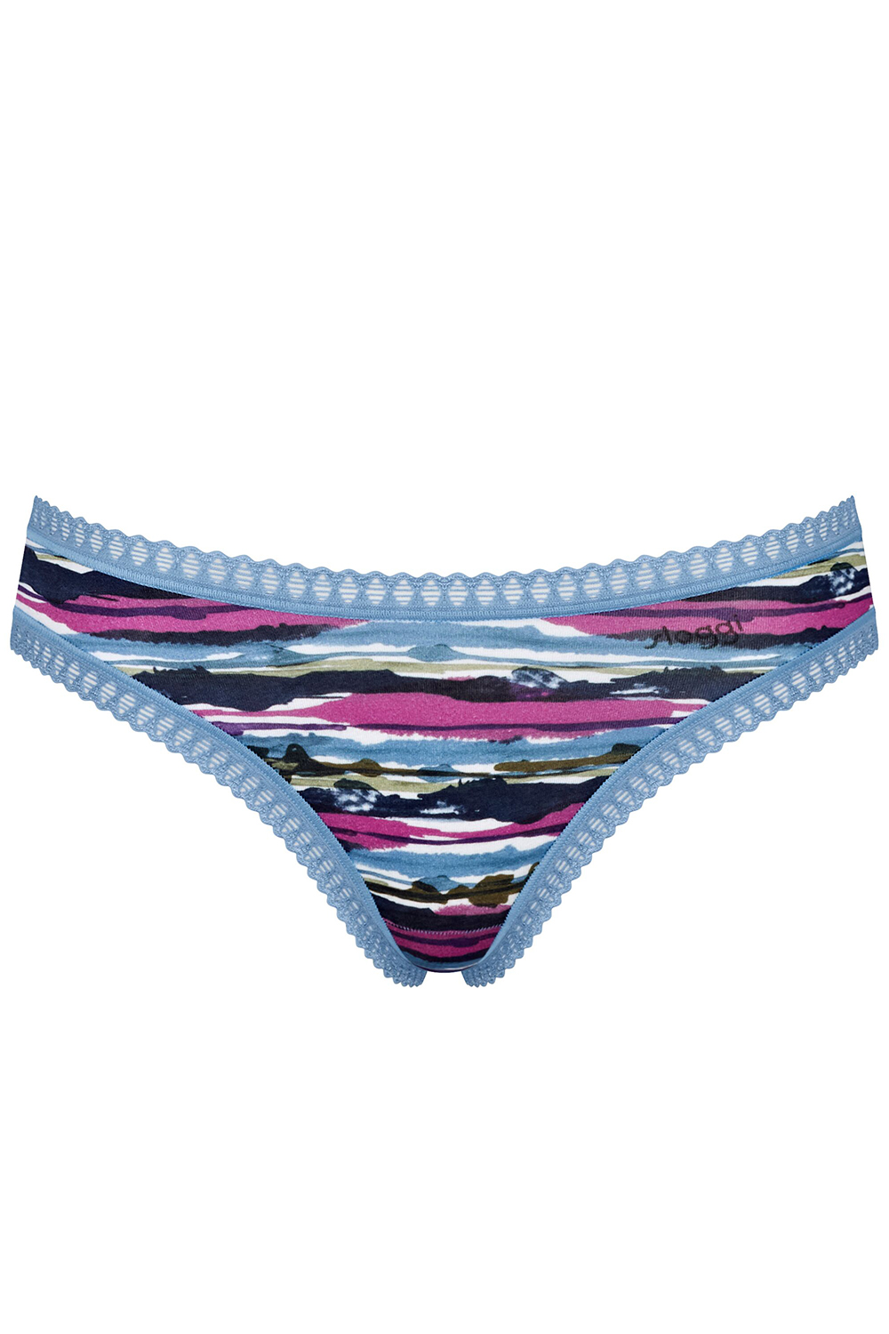 Sloggi γυναικεία εσώρουχα Sloggi GO Crush Mini (Συσκ. 3 τεμαχίων)-10219682-M010