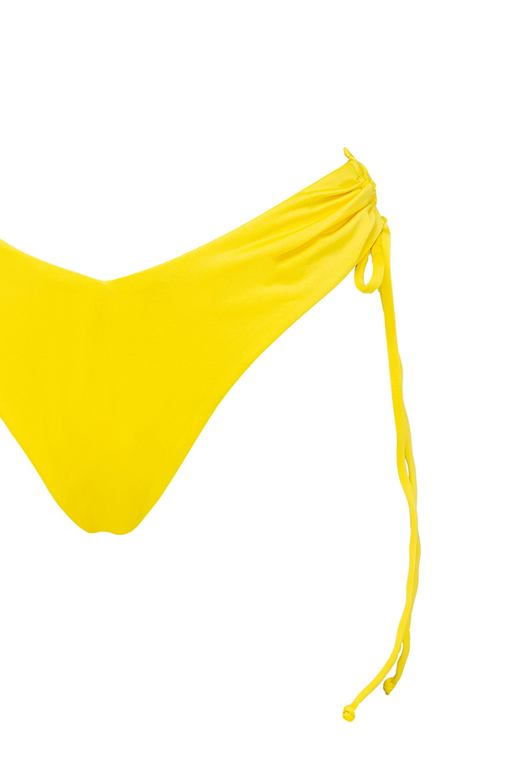 Bluepoint γυναικείο μαγιό bikini σλιπ brazil με V κόψιμο-22065091