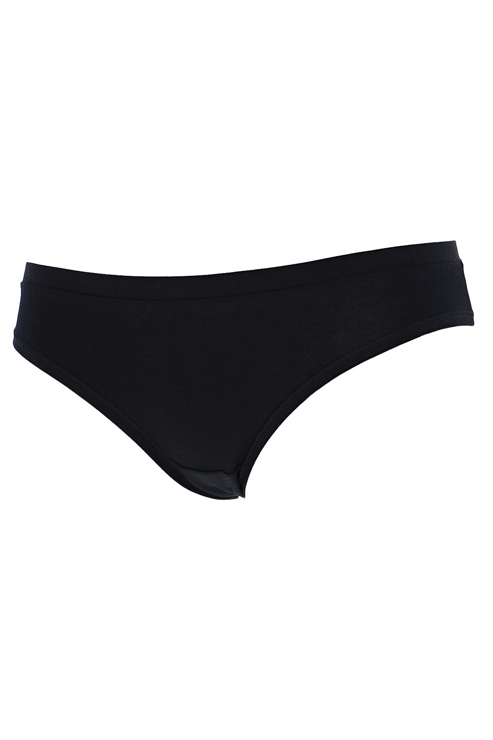 Cotonella Mini Slip τριπλέτα με μπάσκα ''Basic'' (3 τμχ) -3362/0001