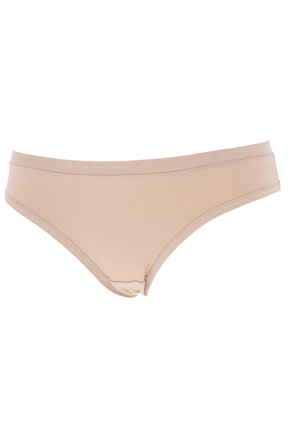 Cotonella Mini Slip τριπλέτα με μπάσκα ''Basic'' (3 τμχ) -3362/0001