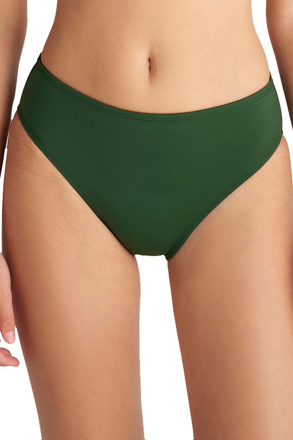Blu4u γυναικείο μαγιό bikini σλιπ κανονικής κάλυψης ''Solids''-25365089