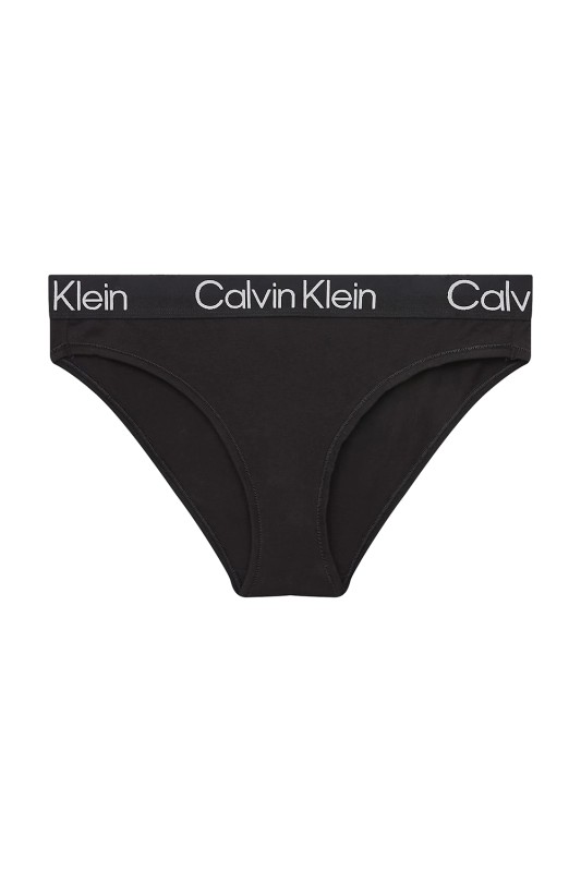 Calvin Klein γυναικείο εσώρουχο με λάστιχο μέσης - QF6687E-UBI