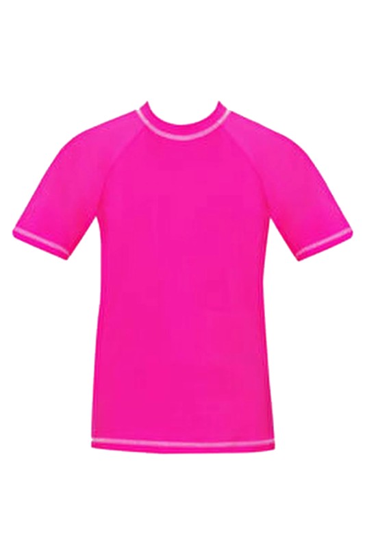 Kom μαγιό UV T-Shirt ''Sunny'' (3-8 ετών) - 1M12MCTY-201003a