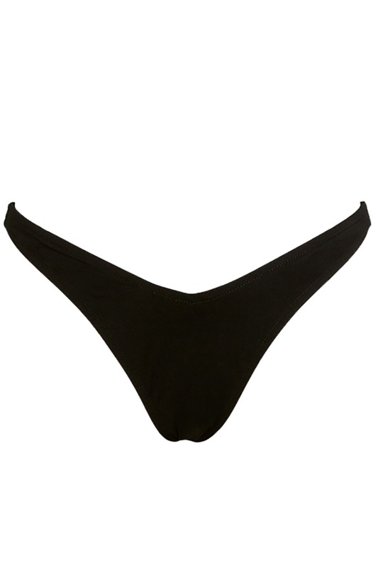 Bluepoint bikini bottom brazilian χαμηλόμεσο ''Solids'' - 2106584