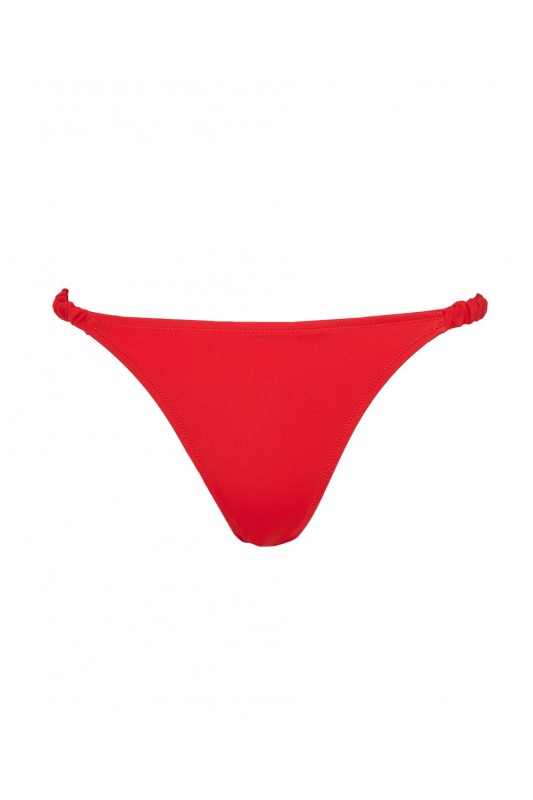 Bluepoint γυναικείο μαγιό bikini σλιπ brazilian 'Solids'-23065095-07