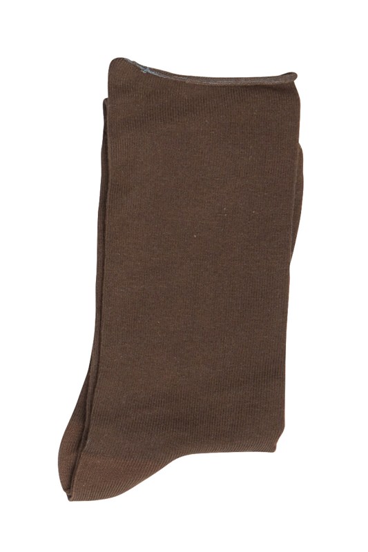 Mewe χειμερινή γυναικεία κάλτσα χωρίς λάστιχο-1-1506