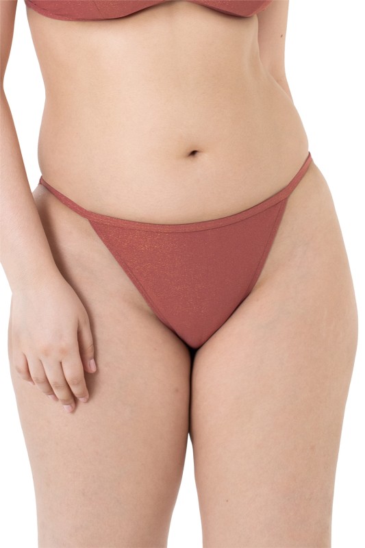 Dorina Γυναικείο μαγιό σλιπ bikini bottom tanga "Java"-D001192MI040-BR0011