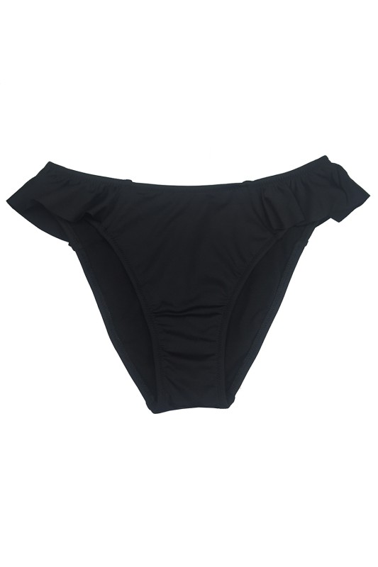 Lucero Γυναικείο μαγιό σλιπ Bikini bottom με κανονική κάλυψη-953597