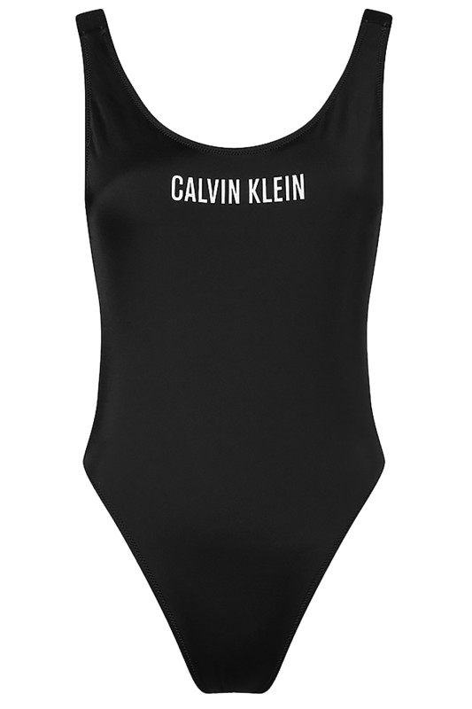 Calvin Klein Γυναικείο ολόσωμο μαγιό με ήπια ενίσχυση-KW0KW01599-BEH
