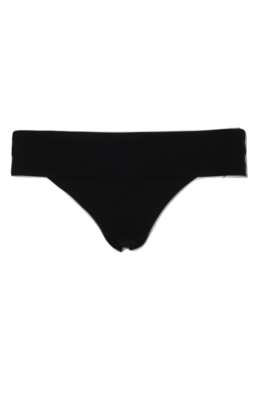 Bluepoint bikini bottom με κοφτή κάλυψη ''Solids'' - 2006598