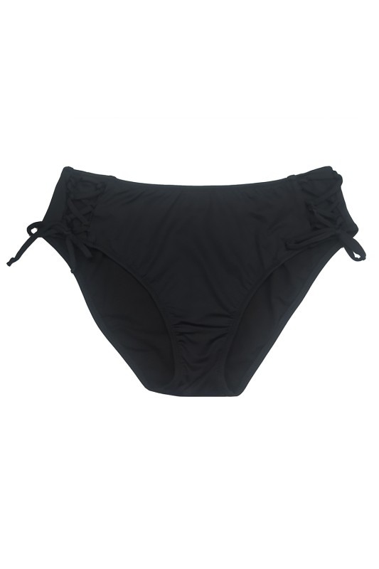 Lucero Γυναικείο μαγιό σλιπ Bikini bottom με κανονική κάλυψη-943600