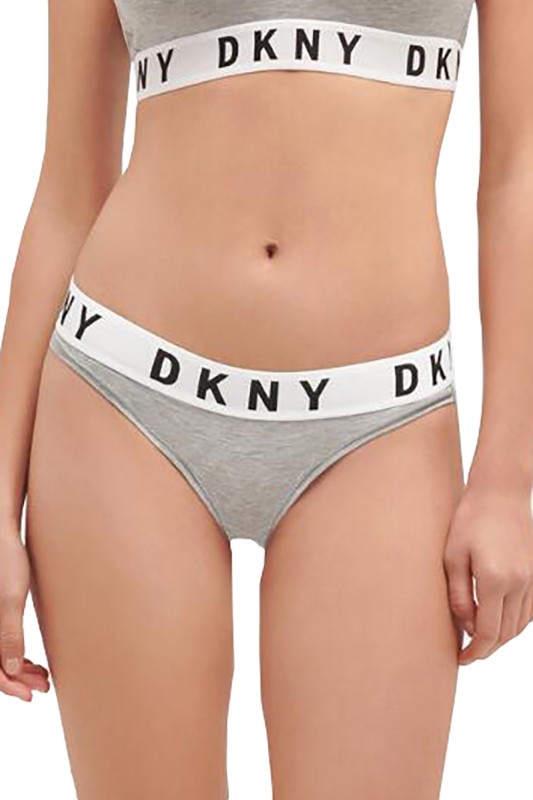 DKNY σλιπάκι με λάστιχο στη μέση ''Cozy Boyfriend'' - DK4513
