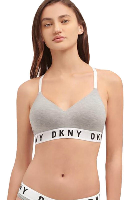 DKNY γυναικείο push-up σουτιέν με φορμάρισμα ''Boyfriend'' - DK4518