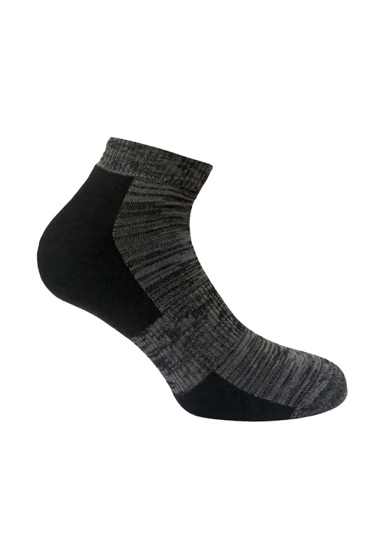 Walk Ανδρικές κοντές κάλτσες- W127-3-0210