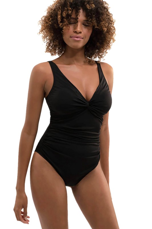 Dorina Γυναικείο ολόσωμο μαγιό "Fiji" Swimsuit-D01279M-V00