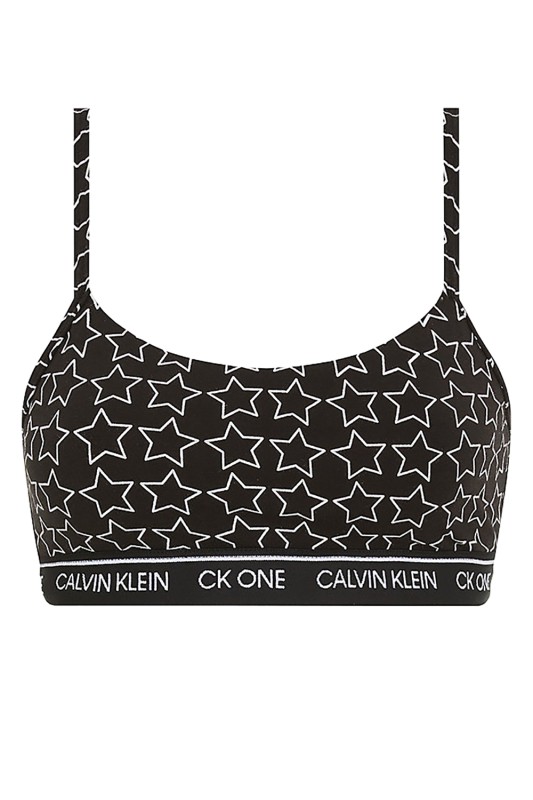 Calvin Klein Γυναικείο Brelette CK One-000QF5727E-V52