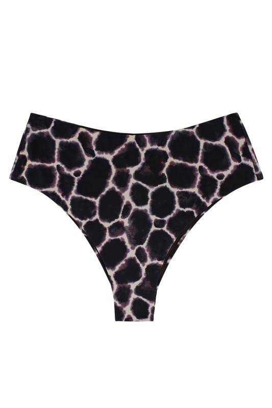 Dorina Bikini bottom μαγιό brazilian "Wamba" Eco-D000550MI010-BR0004