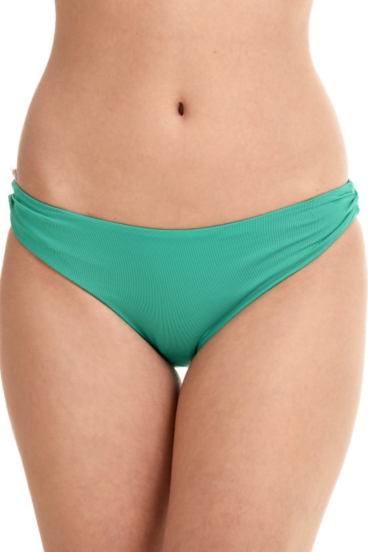 Blu4U bikini bottom χαμηλόμεσο με κανονική κάλυψη ''Fashion Solids'' - 2136591