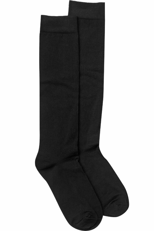 Mewe Γυναικείες βαμβακερές τρουακάρ κάλτσες (2 τεμάχια) -1-1300