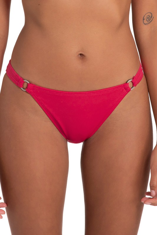 Dorina γυναικείο μαγιό bikini σλιπ κανονικής κάλυψης ''Capri''-D000453MI010-PK0056