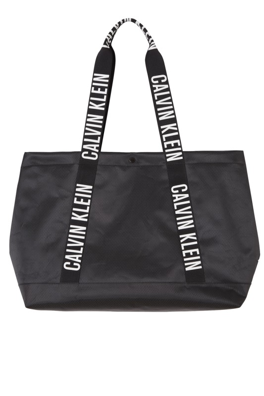 Calvin Klein Τσάντα Θαλάσσης Tote (32x42cm)-K9KUSU0120-BEH