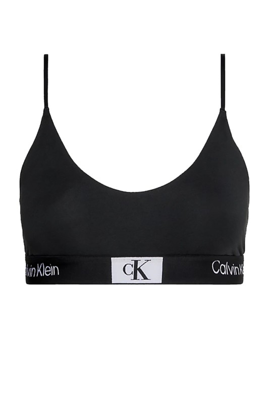 Calvin Klein Γυναικείο Brelette CK One-QF7216E-UBI