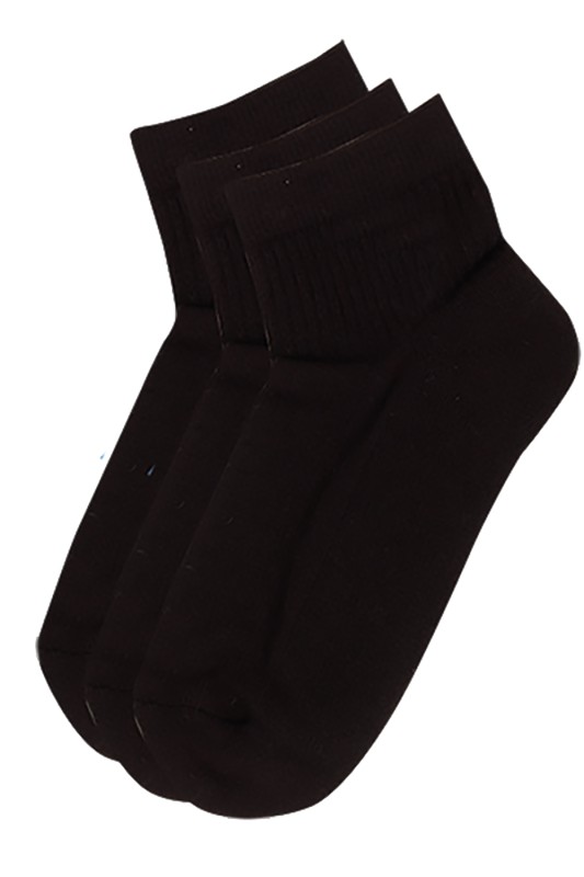 Mewe ανδρικές κάλτσες με πετσετέ πέλμα (3 Ζεύγη)-3501