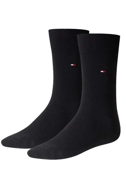 Tommy Hilfiger ανδρικές κάλτσες ( 2-pack)-371111-039