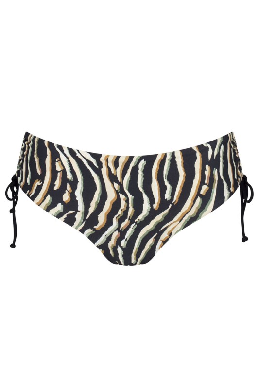 Triumph γυναικείο μαγιό bikini bottom ''Charm Elegance 2.0 Midi''-10207967-M004