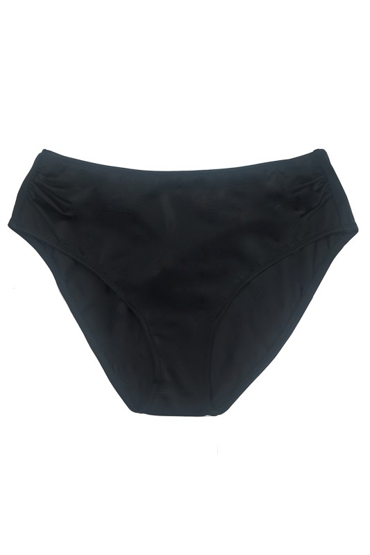 Lucero Γυναικείο μαγιό σλιπ Bikini bottom με κανονική κάλυψη-953598