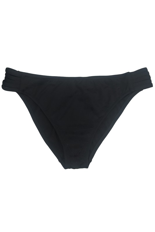 Lucero Γυναικείο μαγιό σλιπ Bikini bottom με κανονική κάλυψη-953593